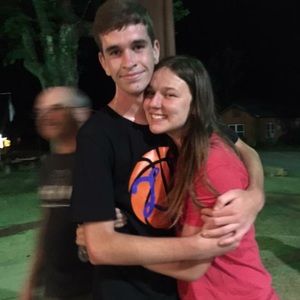 Meet your Posher, Mallory